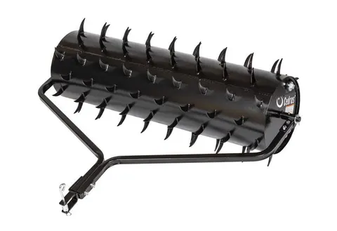 Walec z kolcami, aerator do traktorka 122 cm Cedrus