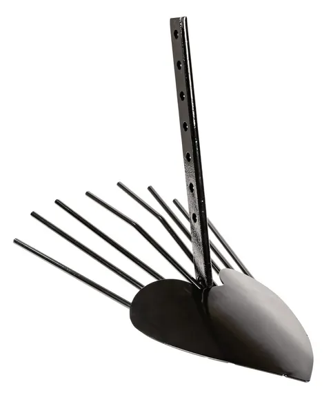 Wyorywacz glebogryzarki Loncin 600, 850