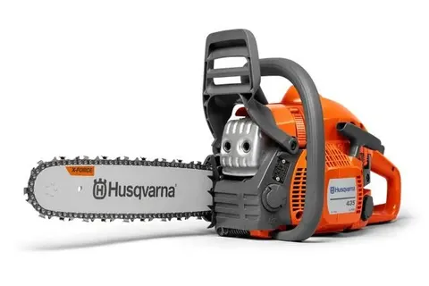 Pilarka spalinowa Husqvarna 435 II Mark o mocy 2,2 KM