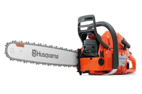 Pilarka spalinowa Husqvarna 365 X-Torq o mocy 4,9 KM