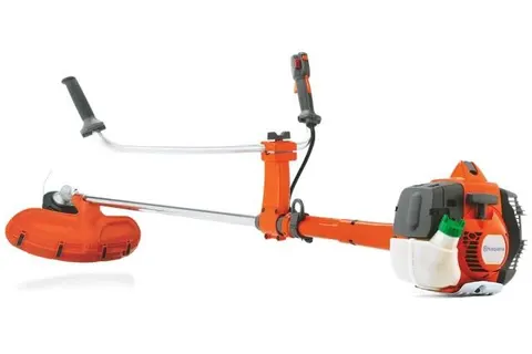 Wykaszarka spalinowa Husqvarna 535RXT o mocy 1,9 KM