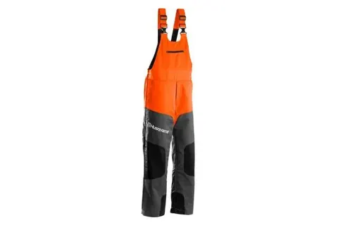 Spodnie ogrodowe Husqvarna Classic 20A-ogrodniczki 44