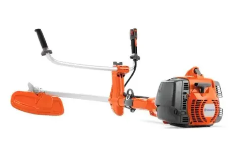Wykaszarka spalinowa Husqvarna 555RXT o mocy 3,8 KM