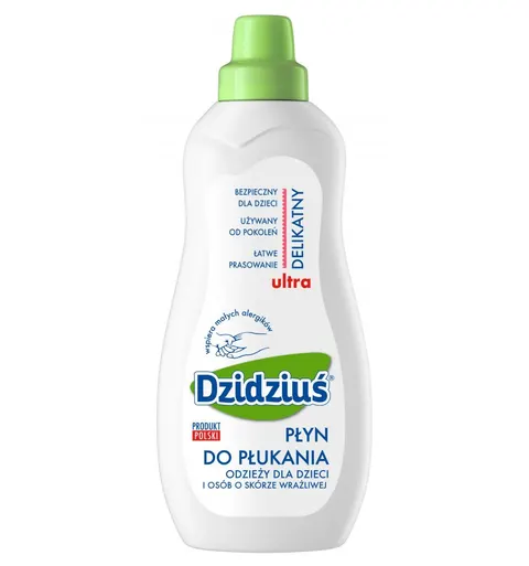 DZIDZIUS PLYN DO PLUKANIA 750 ML 2139