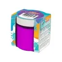 TUBAN JIGGLY SLIME_FIOLETOWY PERLOWY 100G