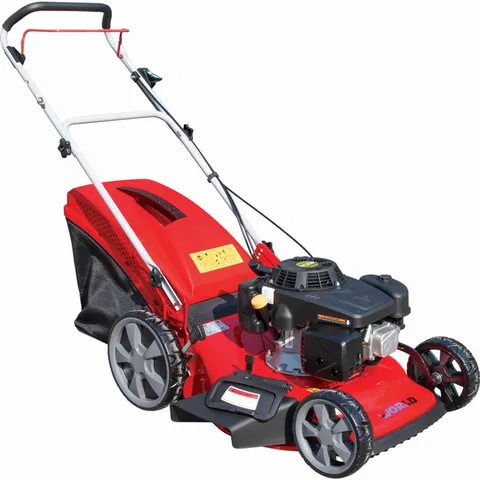 Kosiarka WORLD GRL 460P HW 4W1 LONCIN