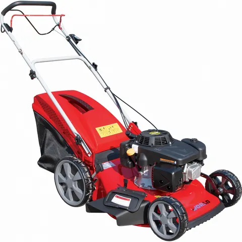 Kosiarka WORLD GRL 530S HW 4W1 LONCIN