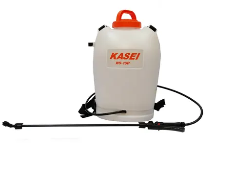 Opryskiwacz akumulatorowy KASEI WS-15D