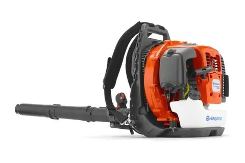 Dmuchawa spalinowa Husqvarna 360BT o mocy