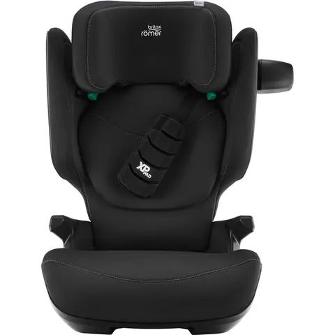 Fotelik Samochodowy Britax Kidfix Pro i-Size Space Black Classic