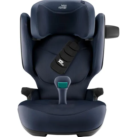 Fotelik samochodowy Britax Kidfix Pro i-Size Night Blue