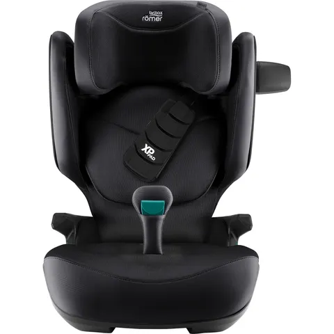 Fotelik samochodowy Britax Kidfix Pro i-Size Carbon Black