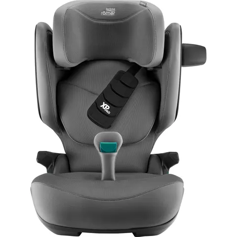Fotelik samochodowy Britax Kidfix Pro i-Size Mineral Grey
