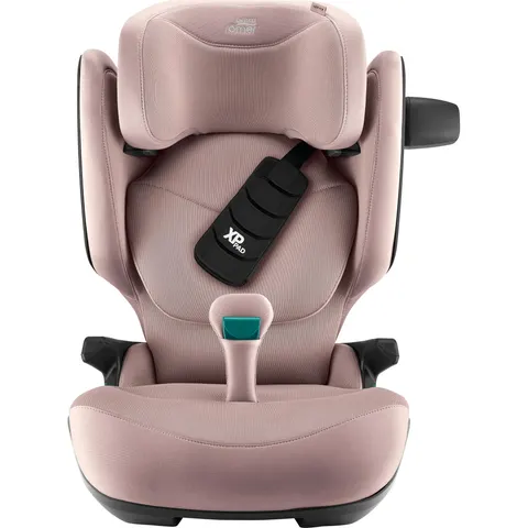 Fotelik samochodowy Britax Kidfix Pro i-Size Dusty Rose