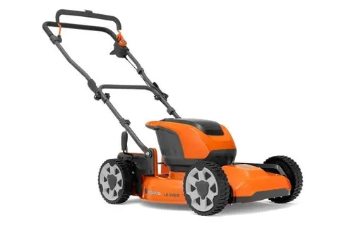 Kosiarka akumulatorowa Husqvarna LB 246iS bez akumulatora i ładowarki