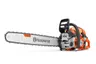 Pilarka spalinowa Husqvarna 564 XP® z wtryskiem paliwa