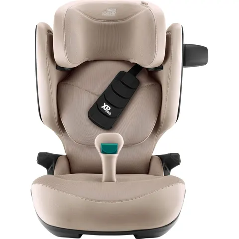 Fotelik samochodowy Britax Kidfix Pro i-Size Teak