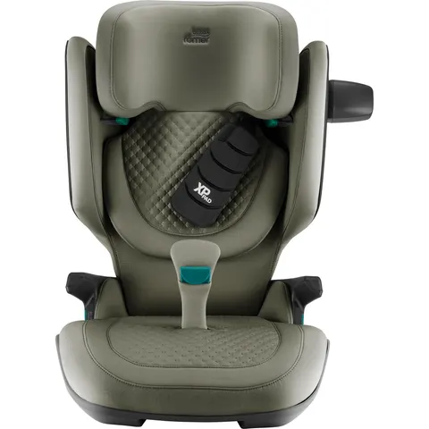 Fotelik samochodowy Britax Kidfix Pro i-Size Urban Olive-Lux