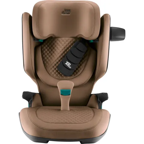 Fotelik samochodowy Britax Kidfix Pro i-Size Warm Caramel-Lux
