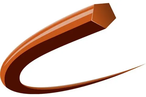 Żyłka OPTI PENTA Żyłka OPTI PENTA 2,4x240m