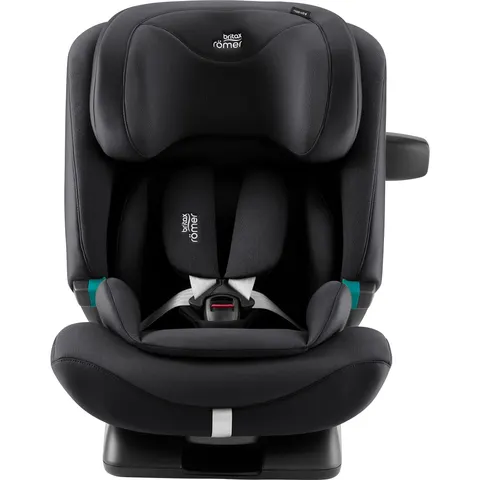 Fotelik samochodowy Britax Advansafix Pro Carbon Black-Style