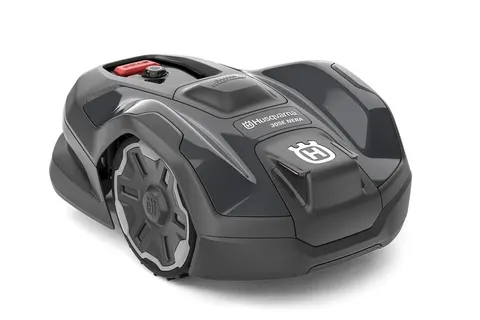 Robot koszący Husqvarna Automower® 305E NERA
