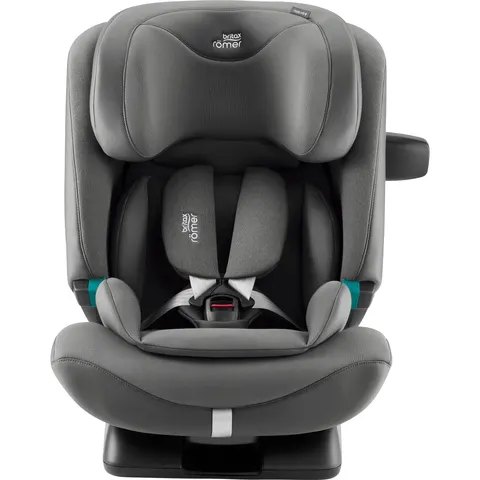 Fotelik samochodowy Britax Advansafix Pro Mineral Grey-Style