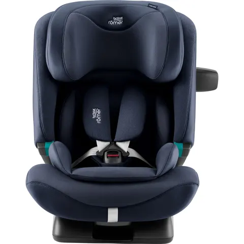 Fotelik samochodowy Britax Advansafix Pro Night Blue-Style