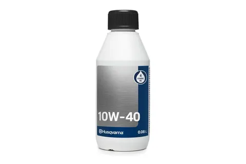 Olej do silników czterosuwowych Husqvarna 10W-40 Olej 4-takt 1,4L SAE10W40