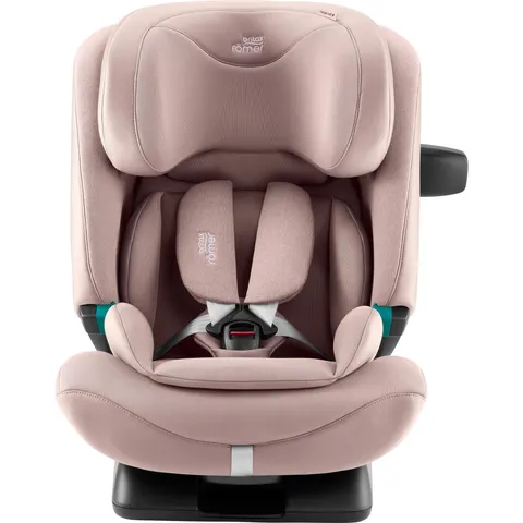 Fotelik samochodowy Britax Advansafix Pro Dusty Rose-Style