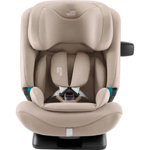 Fotelik samochodowy Britax Advansafix Pro Teak-Style