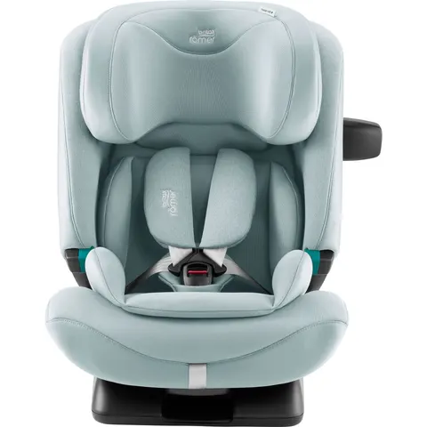 Fotelik samochodowy Britax Advansafix Pro Harbor Blue-Style