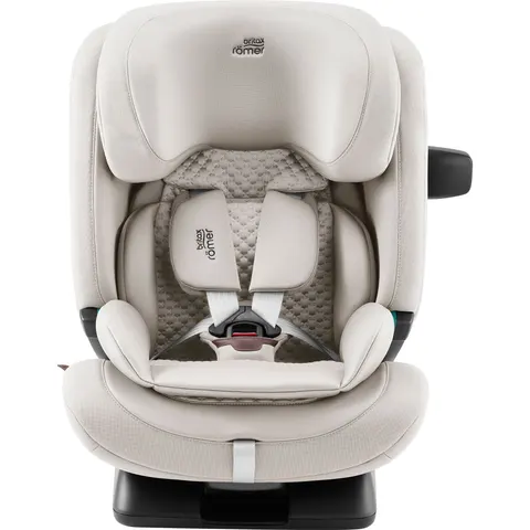 Fotelik samochodowy Britax Advansafix Pro Soft Taupe-Lux