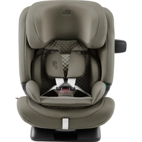 Fotelik samochodowy Britax Advansafix Pro Urban Olive-Lux