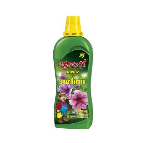 AGRECOL Nawóz DO SURFINI, 750 ml