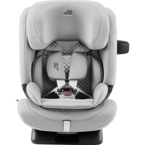 Fotelik samochodowy Britax Advansafix Pro Linen Grey-Lux