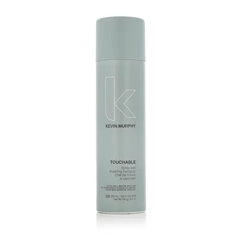 Kevin Murphy Touchable Spray Wax Finishing Hairspray Wosk 250ml