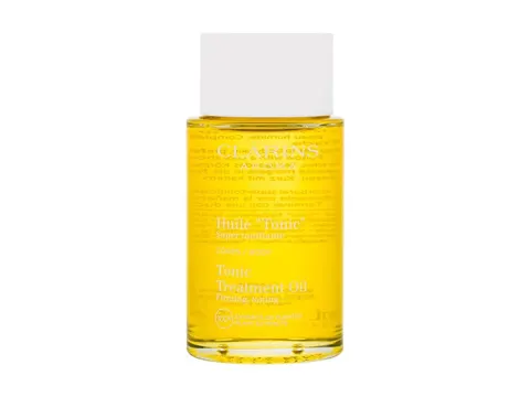 Clarins Aroma Tonic Treatment Olejek do ciała 100ml