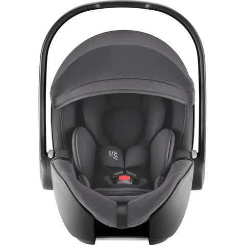 Britax Romer BABY-SAFE PRO fotelik dla noworodka | kolekcja 2025 | Deep Grey