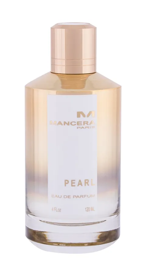 MANCERA Collection L'Or Pearl Woda Perfumowana 120ml