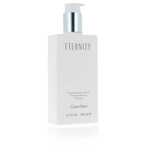 Calvin Klein Eternity mleczko do ciała 200ml