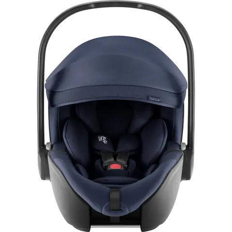 Britax Romer BABY-SAFE PRO fotelik dla noworodka | kolekcja 2025 | Night Blue