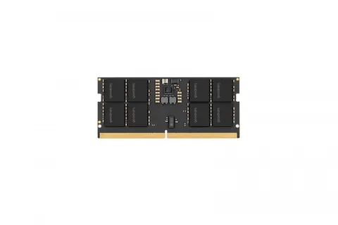 GOODRAM Pamięć do notebooka DDR5 CSODIMM 16GB(1*16) 6400 CL52