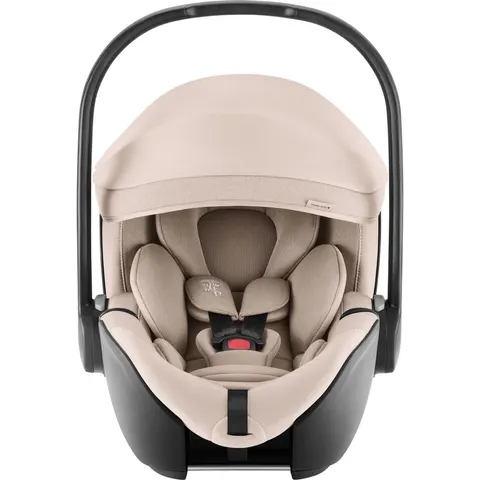 Britax Romer BABY-SAFE PRO fotelik dla noworodka | Teak