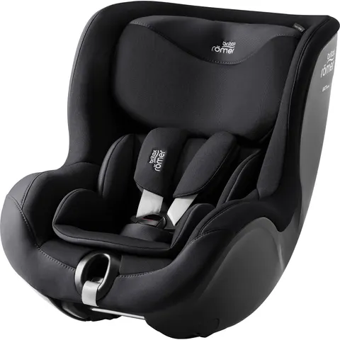Britax Romer DUALFIX 5Z fotelik obrotowy | kolekcja 2025 | Carbon Black