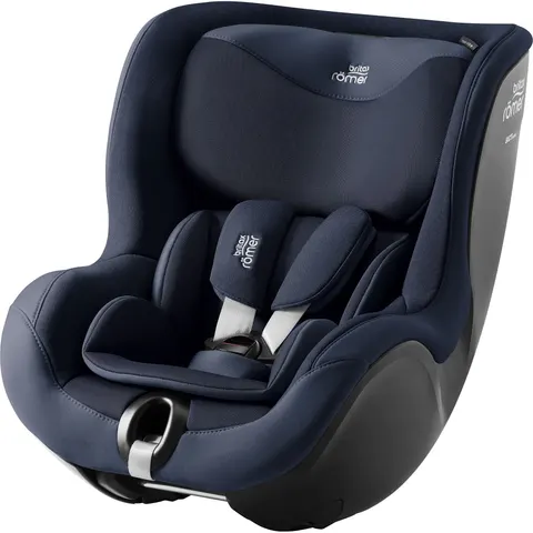 Britax Romer DUALFIX 5Z fotelik obrotowy | kolekcja 2025 | Night Blue