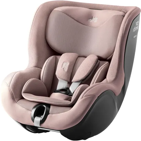 Britax Romer DUALFIX 5Z fotelik obrotowy | kolekcja 2025 | Dusty Rose