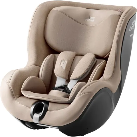 Britax Romer DUALFIX 5Z fotelik obrotowy | kolekcja 2025 | Teak