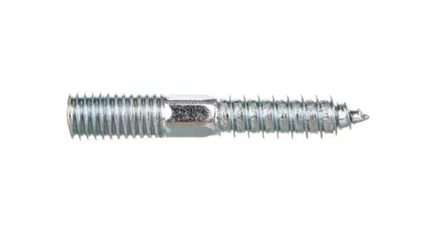 Śruba dwugwintowa VDF 10x60 593330 /100szt./