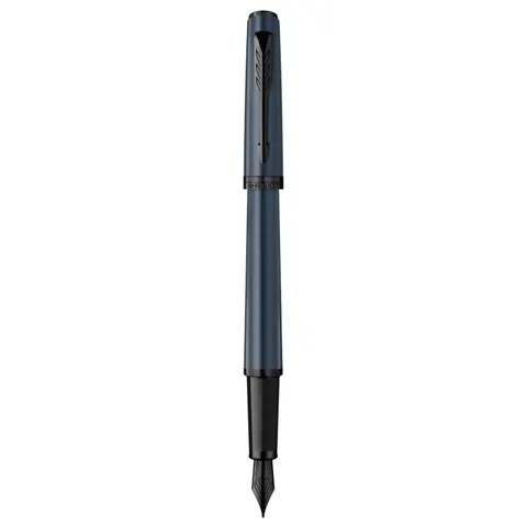 Pióro wieczne PARKER Meridian Blue BT kol. niebieski w kartoniku [2247778]